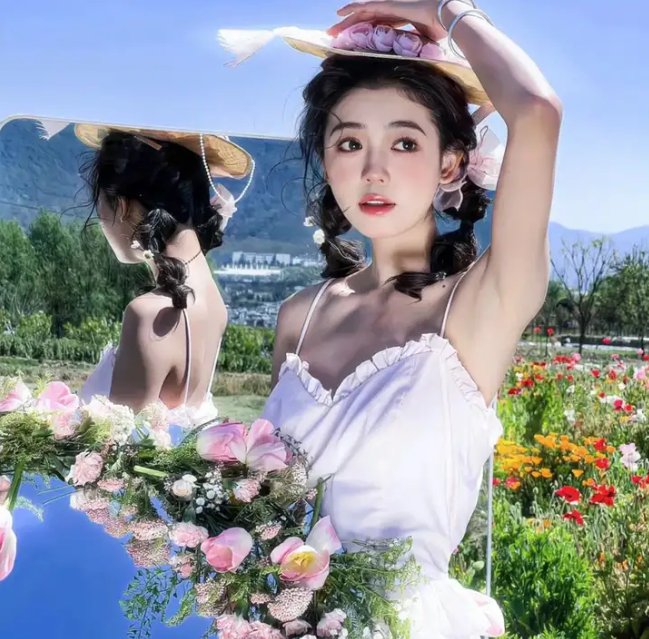 娇妻摆乌龙
